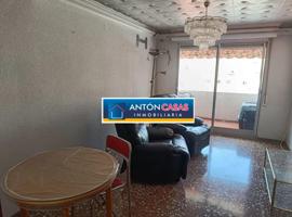 PISO EN VENTA EN ELDA ZONA PLAZA CASTELAR photo 0
