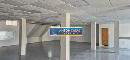 LOCAL COMERCIAL EN MONÓVAR (ALQUILER-COMPRA) photo 0