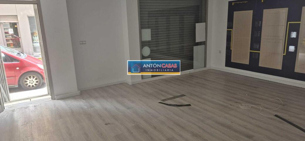 LOCAL COMERCIAL NOVELDA photo 0