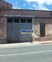 LOCAL COMERCIAL EN NOVELDA photo 0