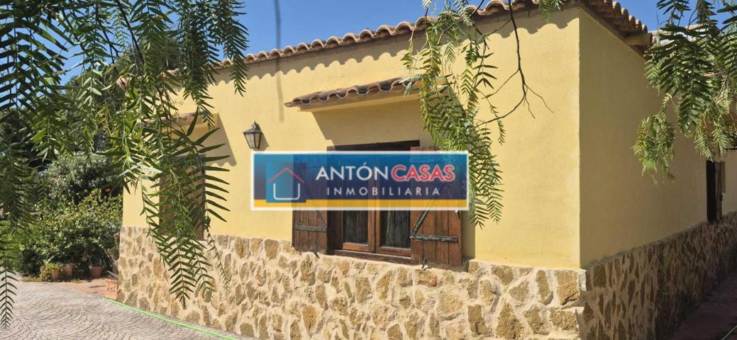 CASA DE CAMPO EN VENTA (NOVELDA) photo 0