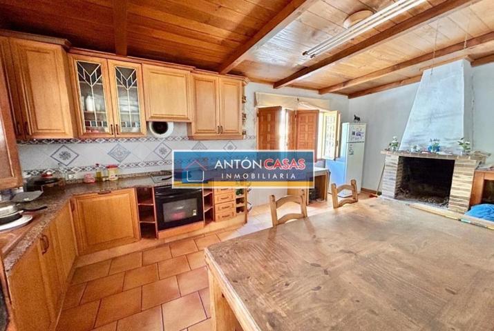 CASA DE CUEVA EN VENTA (CASAS DEL SEÑOR) photo 0