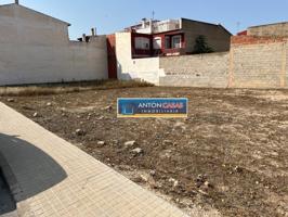 TERRENO URBANO CÉNTRICO (MONFORTE DEL CID) photo 0