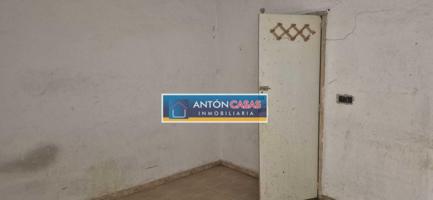 CASA PARA REFORMAR EN NOVELDA (ZONA AYUNTAMIENTO) photo 0