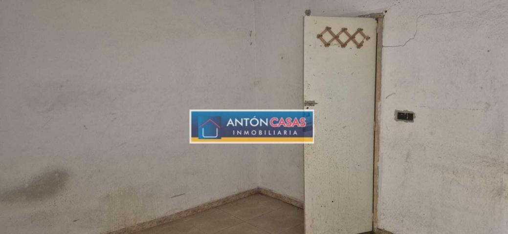 CASA PARA REFORMAR EN NOVELDA (ZONA AYUNTAMIENTO) photo 0