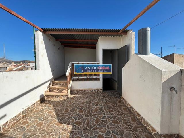 CASA PARA REFORMAR EN NOVELDA (ZONA AYUNTAMIENTO) photo 0