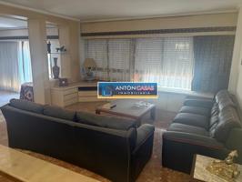 ÁTICO CÉNTRICO EN VENTA (ELDA) photo 0