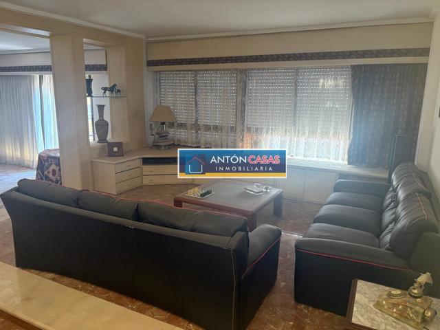 ÁTICO CÉNTRICO EN VENTA (ELDA) photo 0