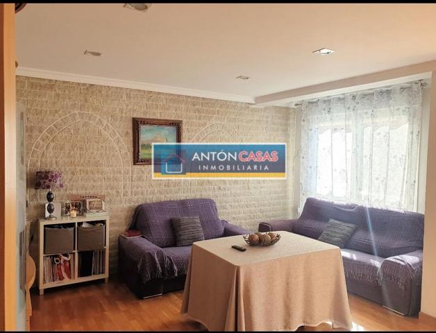 Piso Céntrico en Sax photo 0