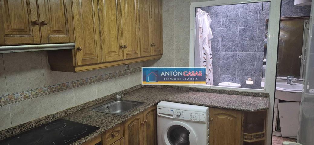 CASA PLANTA BAJA CON UNA ALTURA photo 0