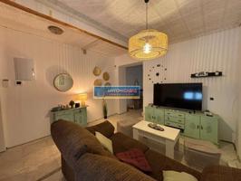 PLANTA BAJA EN ASPE photo 0