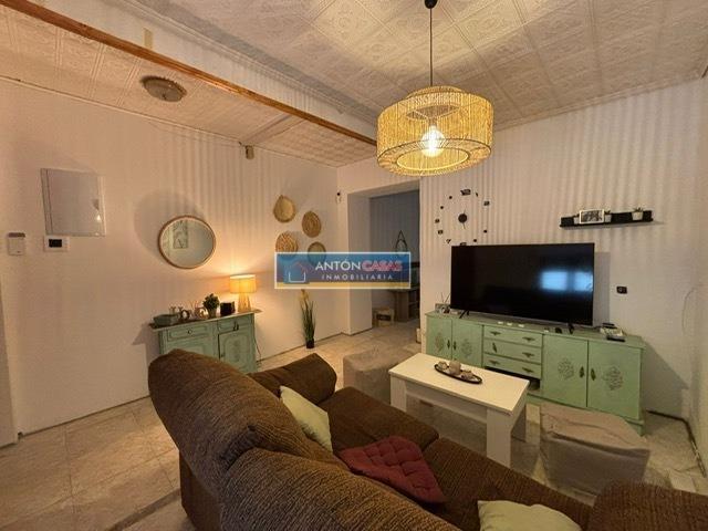 PLANTA BAJA EN ASPE photo 0