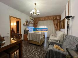 PISO EN SAN VICENTE DEL RASPEIG photo 0