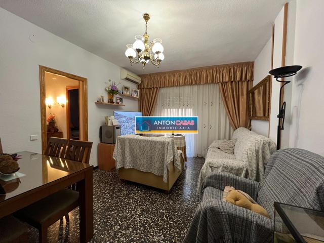 PISO EN SAN VICENTE DEL RASPEIG photo 0