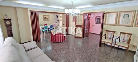 AMPLIA VIVIENDA EN ONTINYENT photo 0