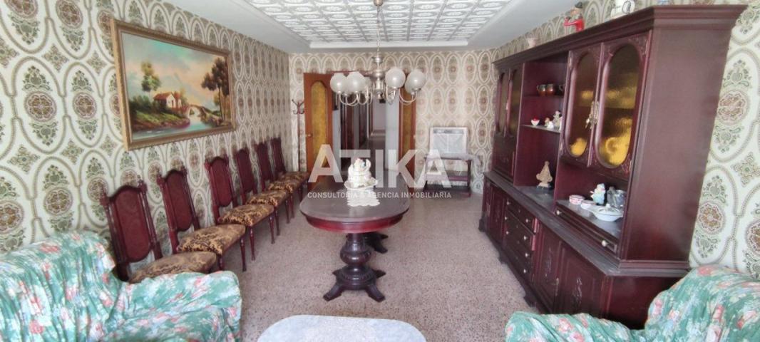CASA EN VENTA EN ALBAIDA, CON MULTIPLES POSIBILIDADES photo 0