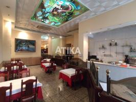 LOCAL ACONDICIONADO COMO RESTAURANTE EN ALQUILER photo 0