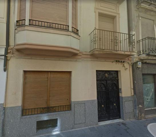 Piso En venta en Sant Josep, Ontinyent photo 0