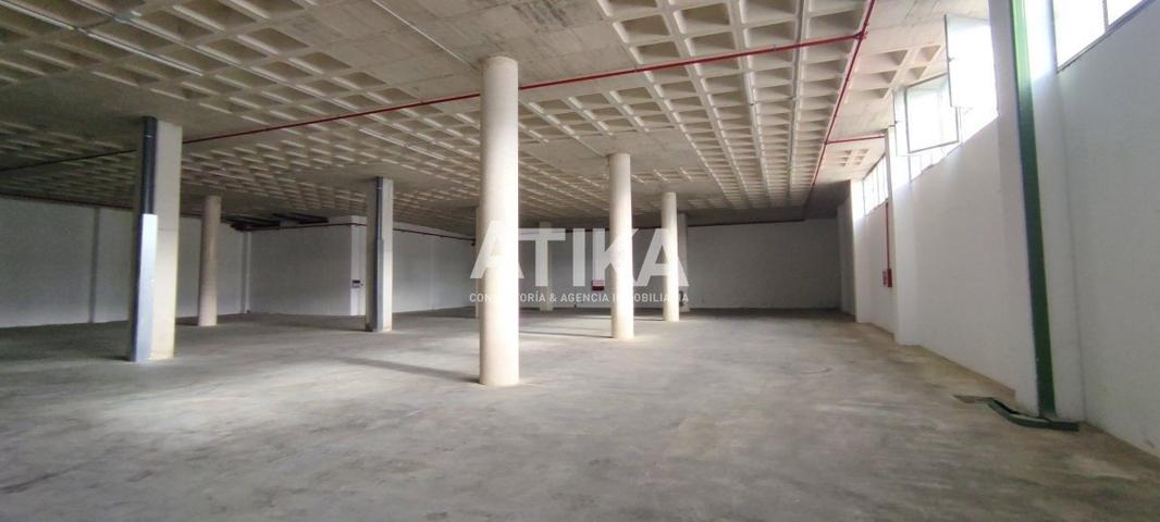 Nave alquiler en el Polígono de l´Altet photo 0