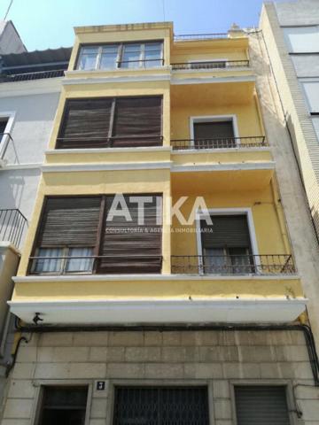 Casa En venta en Centro, Ontinyent photo 0