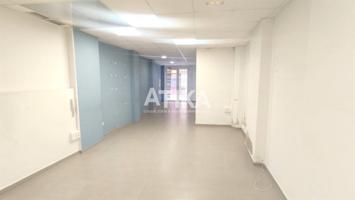 Oficina En alquiler en Centro, Ontinyent photo 0