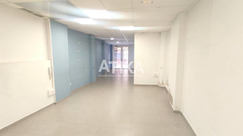 Oficina En alquiler en Centro, Ontinyent photo 0