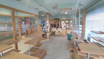 LOCAL COMERCIAL CON CHAFLÁN A LA VENTA EN ONTINYENT photo 0