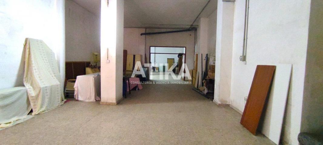 LOCAL EN VENTA EN ONTINYENT photo 0