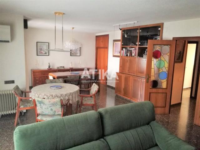 VIVIENDA EN VENTA MUY CÉNTRICA Y CERCANA A ZONAS VERDES, ONTINYENT photo 0