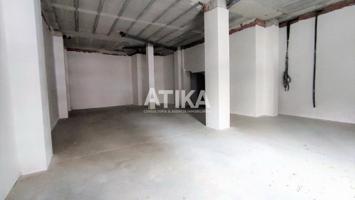 BAJO COMERCIAL EN ALQUILER photo 0