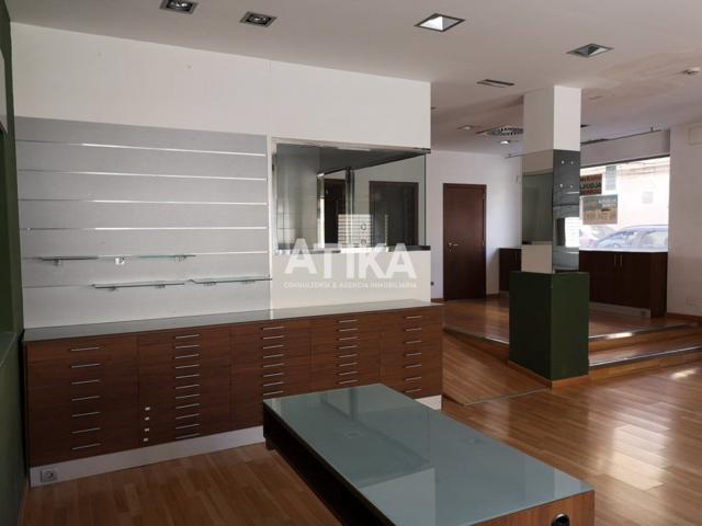 LOCAL COMERCIAL TOTALMENTE ACONDICIONADO photo 0