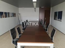 ESPECTACULARES OFICINAS A LA VENTA photo 0