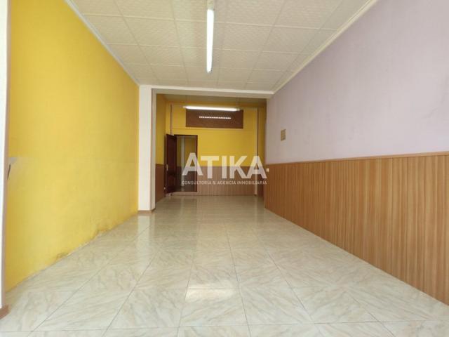 LOCAL COMERCIAL EN VENTA EN ZONA CÉNTRICA. photo 0