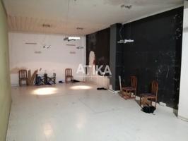 LOCAL COMERCIAL EN ALQUILER, RECAYENTE A DANIEL GIL. photo 0