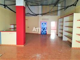 LOCAL COMERCIAL EN ZONA DE PASO photo 0
