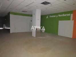 AMPLIO LOCAL COMERCIAL EN PLENO CENTRO photo 0