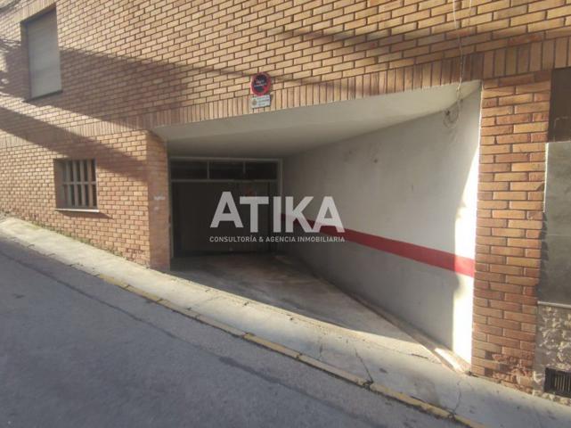 Garaje en venta en Ontinyent photo 0