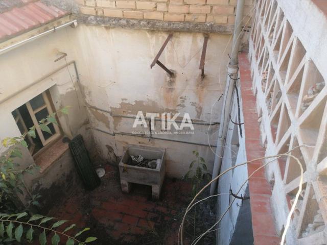 CASA DE PUEBLO A LA VENTA EN ONTINYENT. photo 0