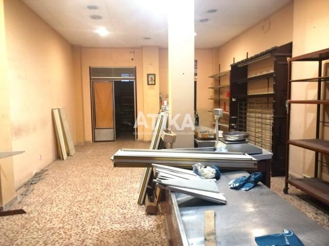 Local comercial en venta en Ontinyent photo 0