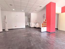 LOCAL COMERCIAL EN ALQUILER EN ONTINYENT photo 0