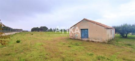 TERRENO EN VENTA A ESCASOS MINUTOS DEL PUEBLO photo 0