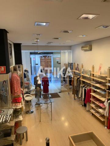 LOCAL A LA VENTA EN CALLE MAYOR, ONTINYENT photo 0