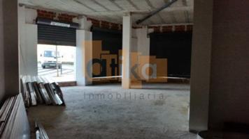 LOCAL COMERCIAL EN ALQUILER EN ZONA SAN RAFAEL, ONTINYENT. photo 0
