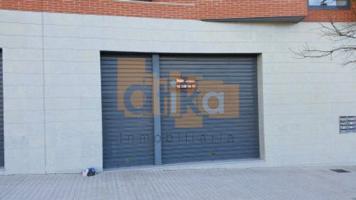 LOCAL COMERCIAL EN ALQUILER EN ZONA SAN RAFAEL, ONTINYENT. photo 0