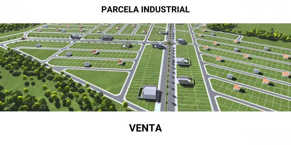 Parcela industrial en venta en Ontinyent photo 0