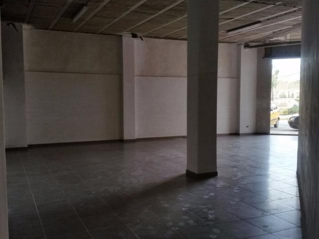 Local comercial en venta en Ontinyent photo 0