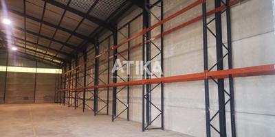 NAVE EN ALQUILER. photo 0