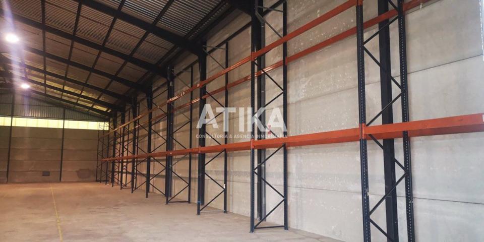 NAVE EN ALQUILER. photo 0