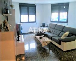 PISO RECAYENTE A AMPLIA AVENIDA EN AGULLENT photo 0