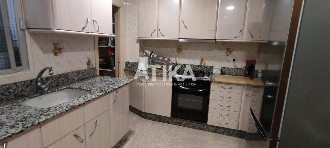 VIVIENDA EN PLANTA BAJA A LA VENTA, ZONA SAN RAFAEL EN LA LOCALIDAD DE ONTINYENT photo 0